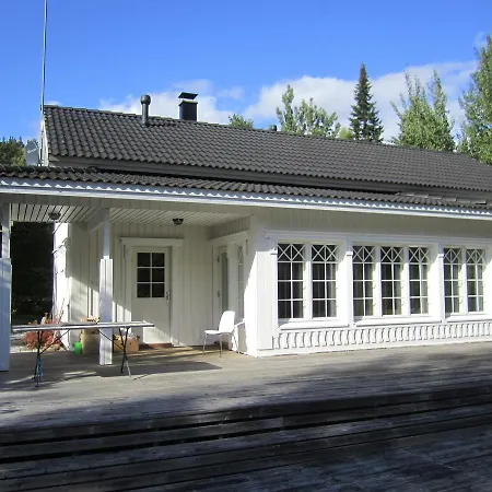 Semesterbostad Ilona *